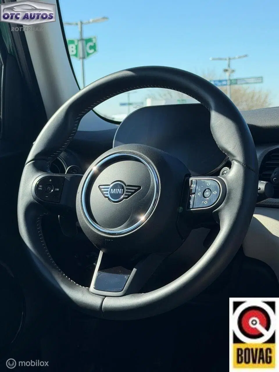 Mini John Cooper Works Zeer mooie Mini Cooper S John Cooper Works uit 2022, foto 20