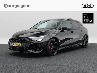 Audi RS3 2.5 TFSi 400 Pk Automaat uit 2022