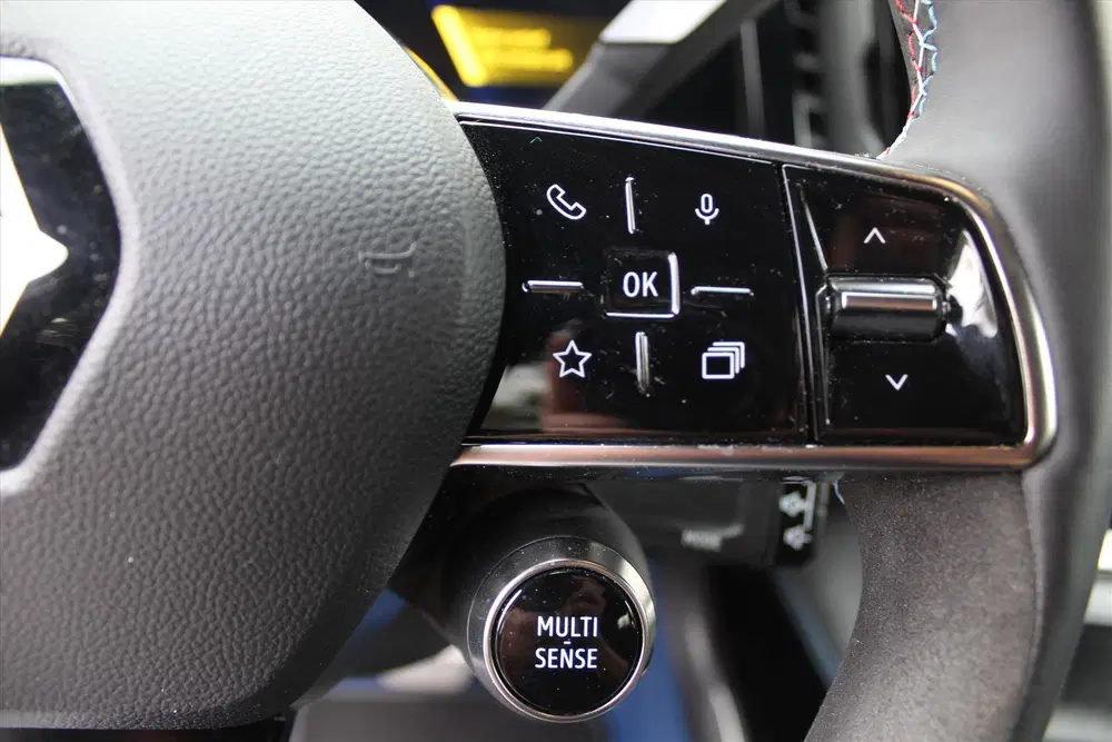 Renault Scenic EV87 220pk long range Esprit Alpine uit 2024, foto 19