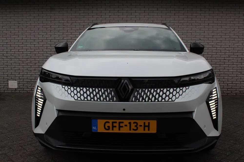 Renault Scenic EV87 220pk long range Esprit Alpine uit 2024, foto 3