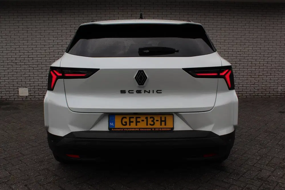 Renault Scenic EV87 220pk long range Esprit Alpine uit 2024, foto 6