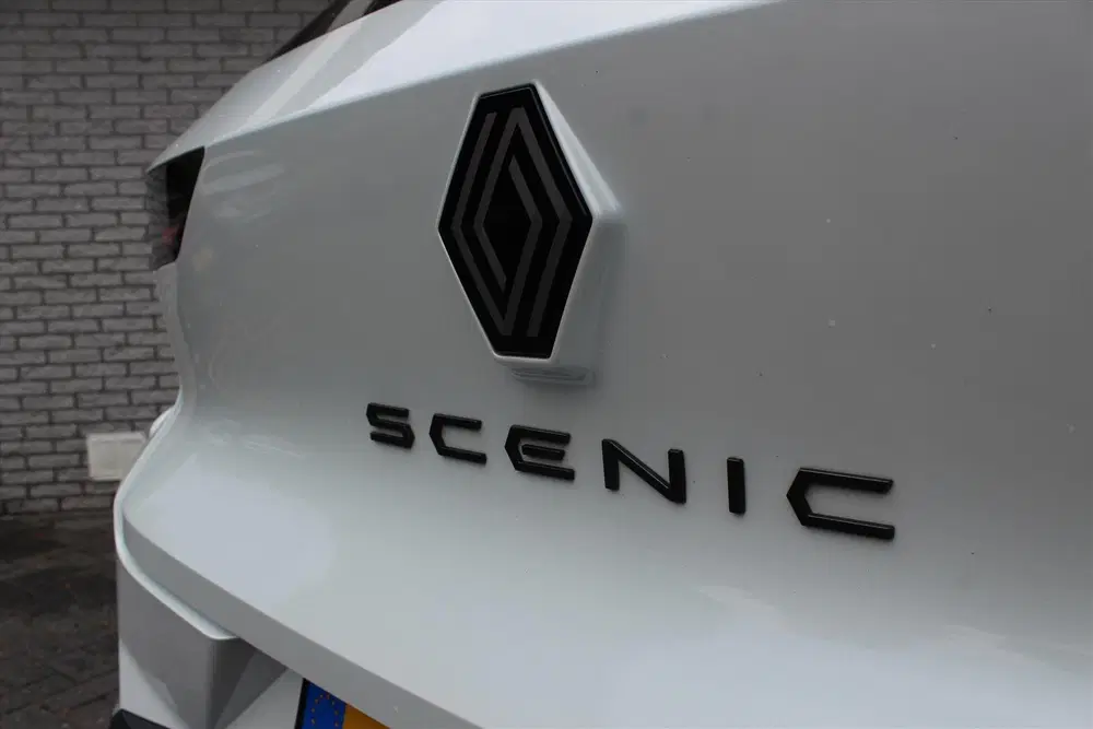 Renault Scenic EV87 220pk long range Esprit Alpine uit 2024, foto 7