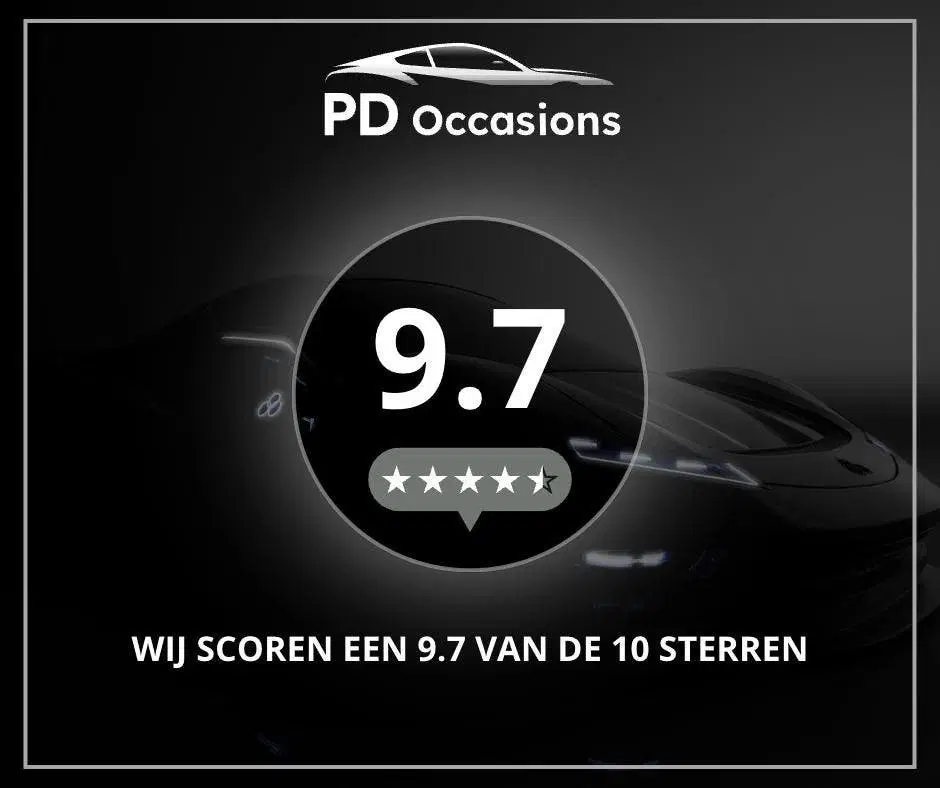 Peugeot 5008 1.2 Hybrid 145PK GT 7P. uit 2026, foto 18