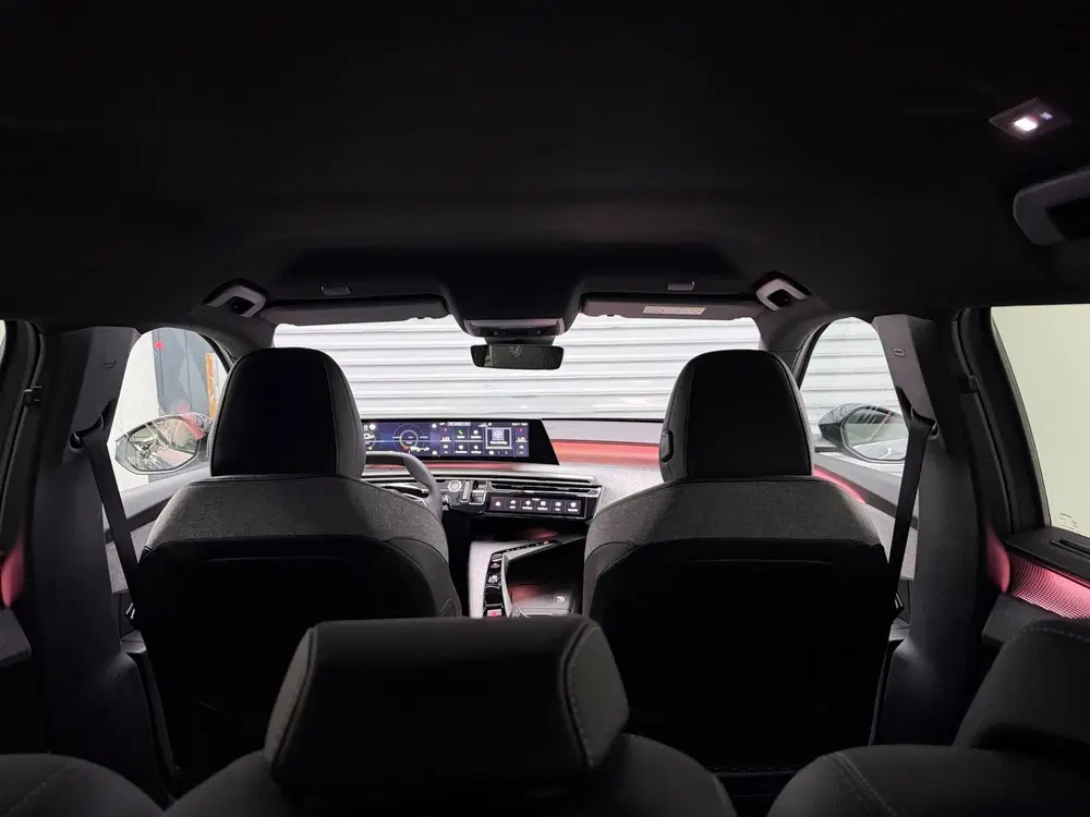 Peugeot 5008 1.2 Hybrid 145PK GT 7P. uit 2026, foto 19