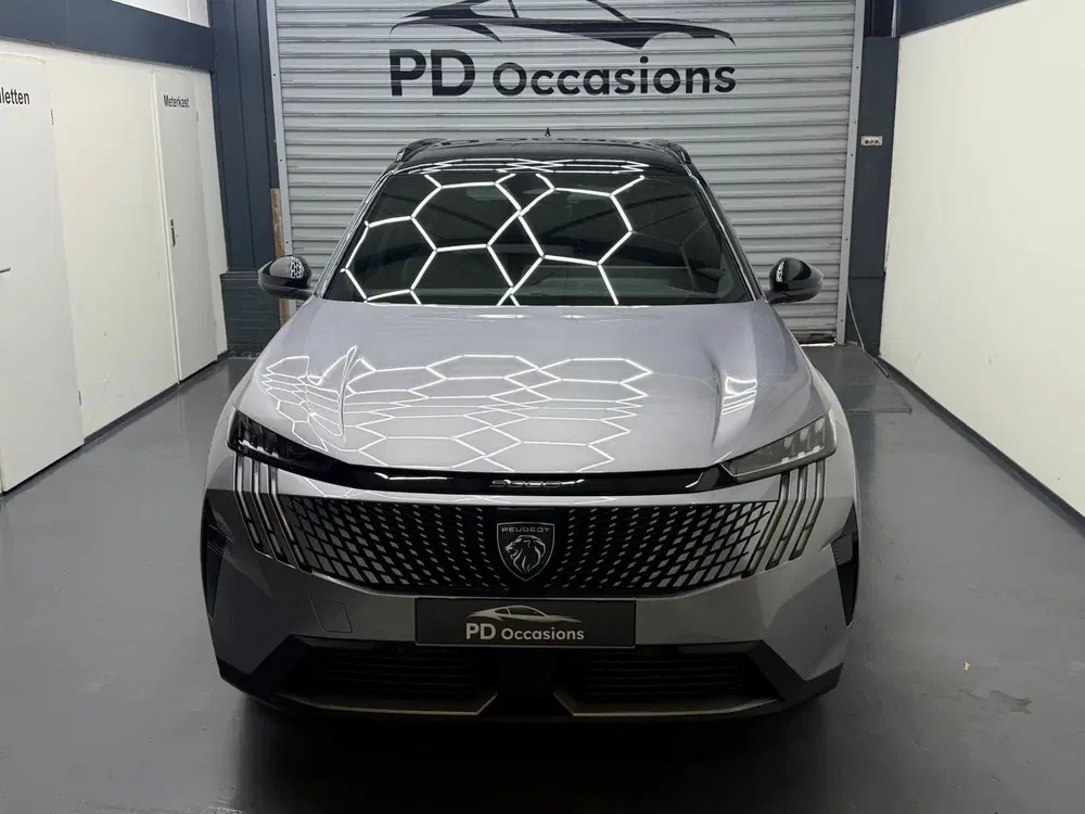 Peugeot 5008 1.2 Hybrid 145PK GT 7P. uit 2026, foto 2