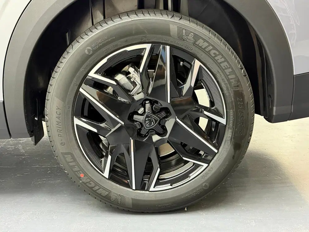 Peugeot 5008 1.2 Hybrid 145PK GT 7P. uit 2026, foto 6