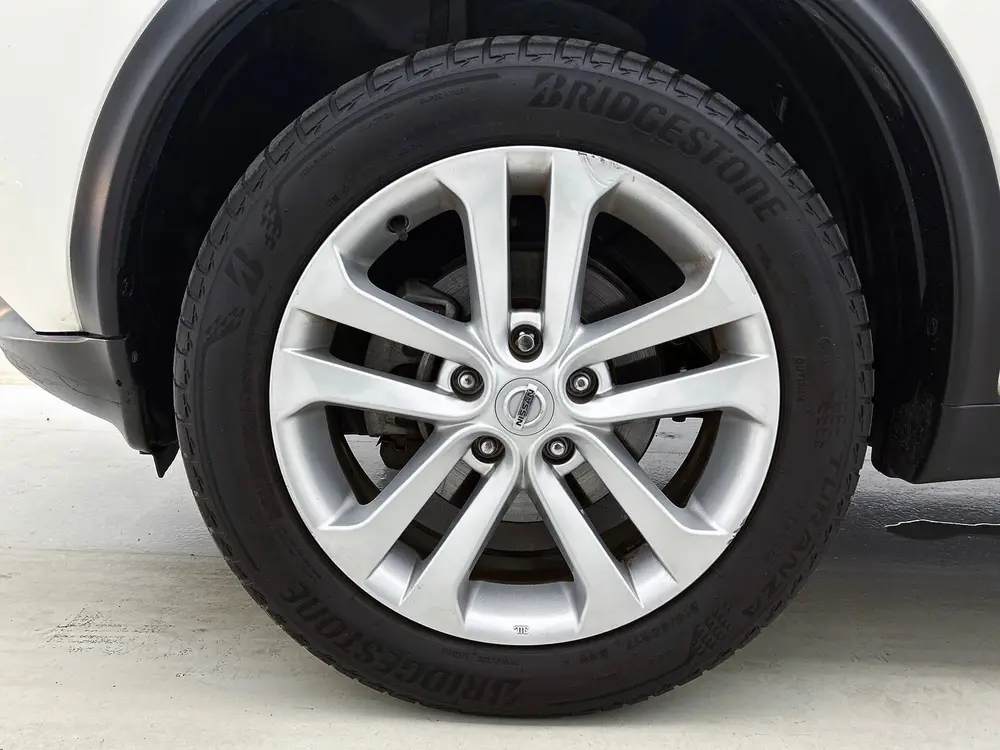 Nissan Juke 1.2 DIG-T S uit 2019, foto 10