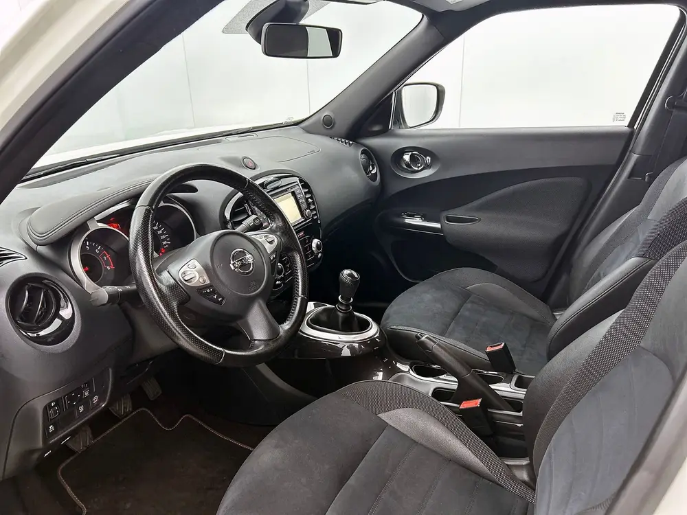 Nissan Juke 1.2 DIG-T S uit 2019, foto 13