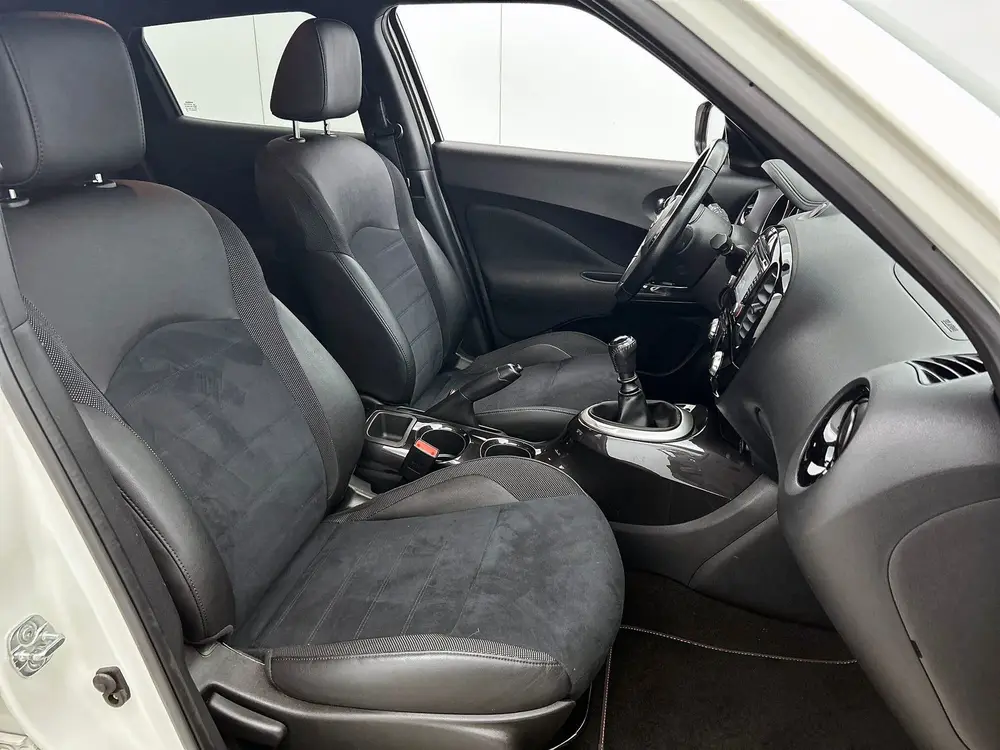 Nissan Juke 1.2 DIG-T S uit 2019, foto 14