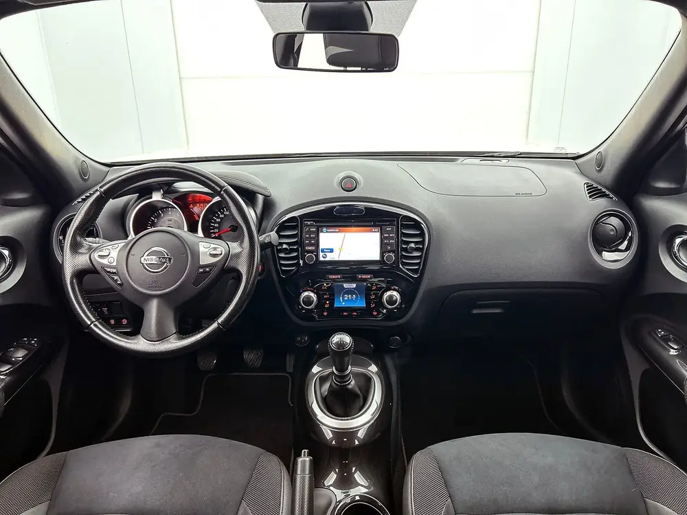 Nissan Juke 1.2 DIG-T S uit 2019, foto 15