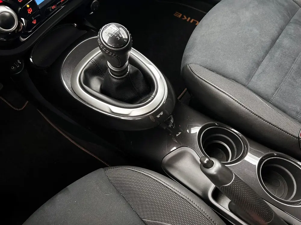Nissan Juke 1.2 DIG-T S uit 2019, foto 19