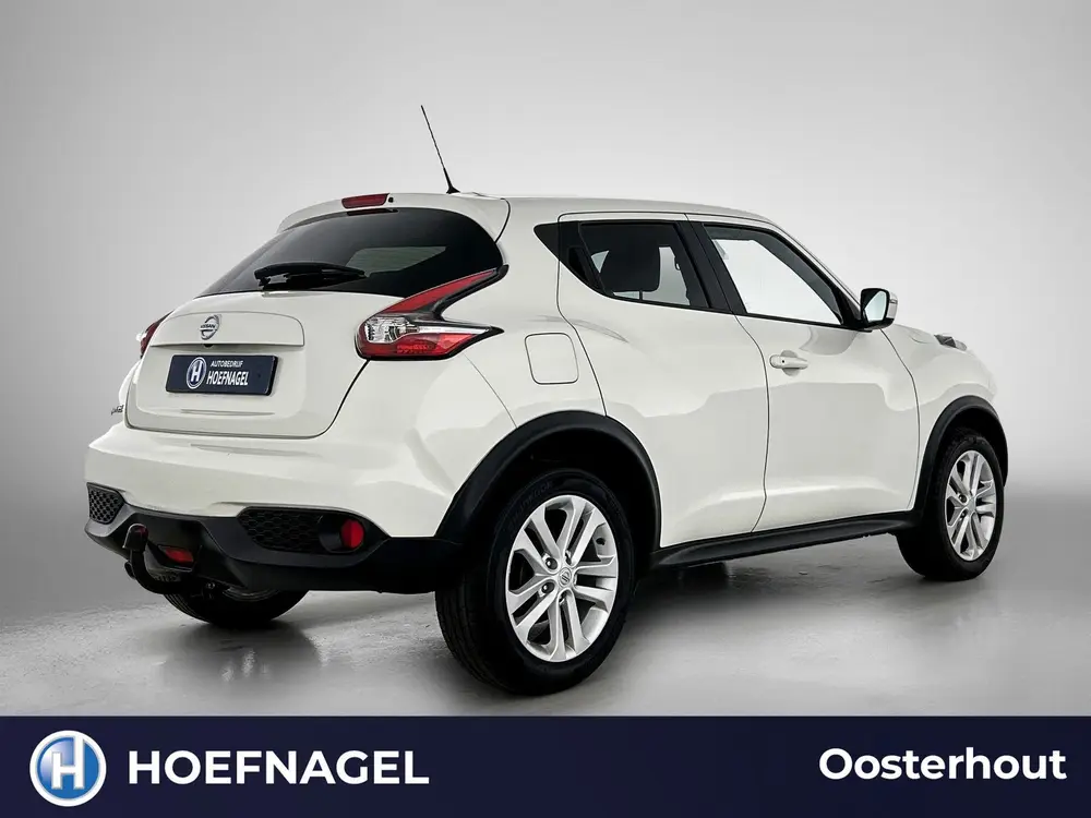 Nissan Juke 1.2 DIG-T S uit 2019, foto 2