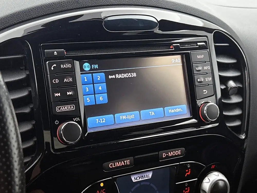 Nissan Juke 1.2 DIG-T S uit 2019, foto 20