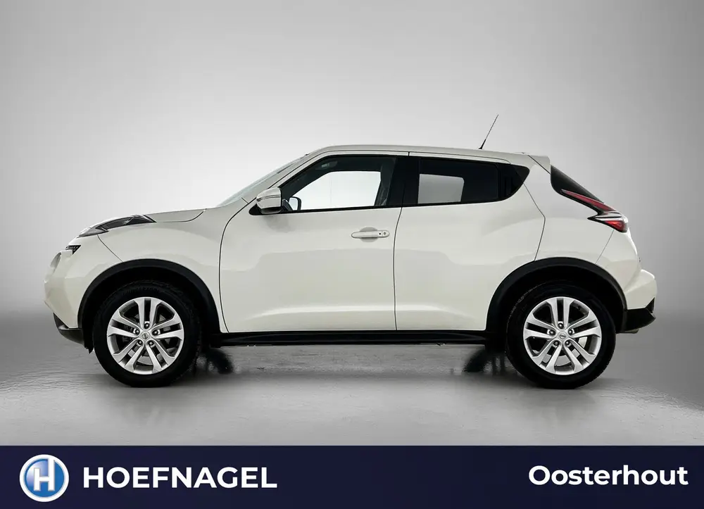 Nissan Juke 1.2 DIG-T S uit 2019, foto 3