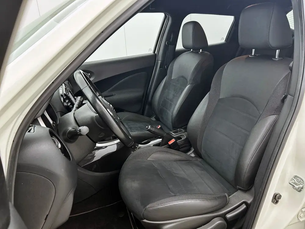 Nissan Juke 1.2 DIG-T S uit 2019, foto 5