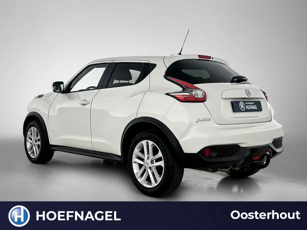 Nissan Juke 1.2 DIG-T S uit 2019, foto 8