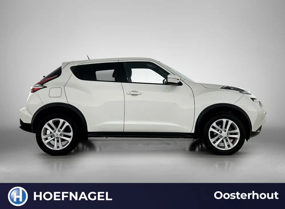 Nissan Juke 1.2 DIG-T S uit 2019, foto 9