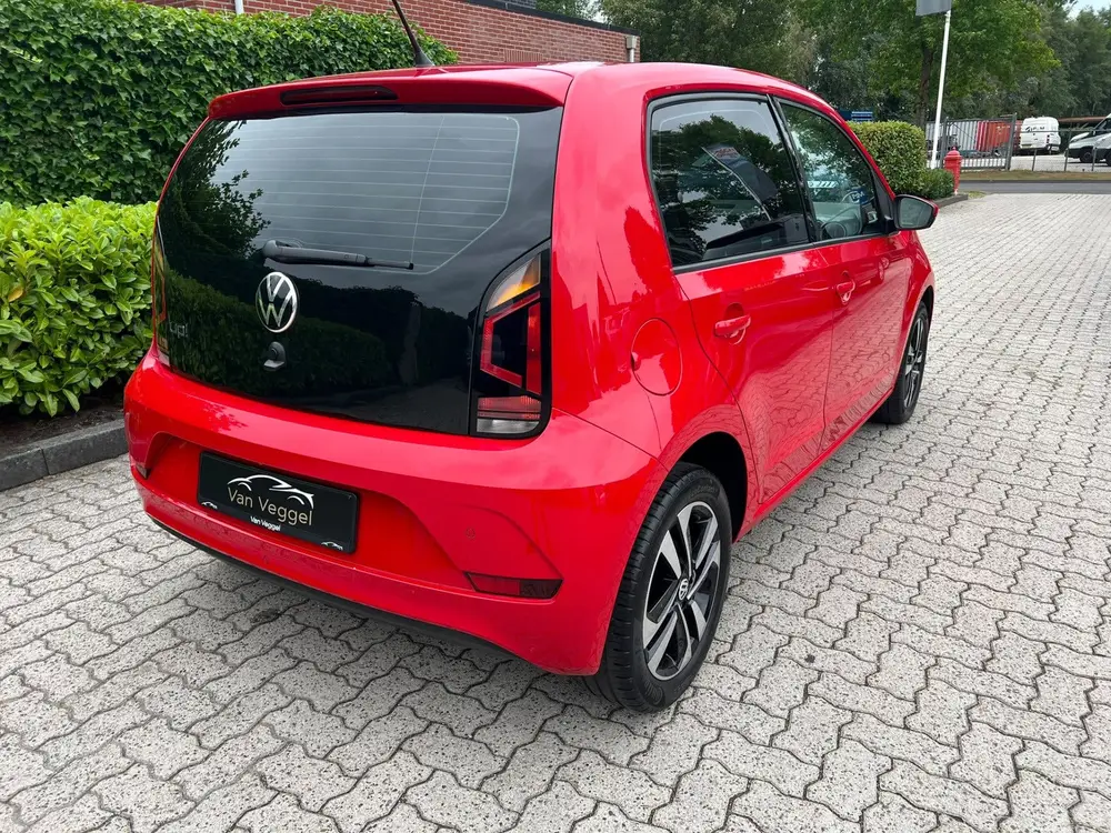 Volkswagen Up! 1.0 airco, stoelverw, cruise, pdc (bj 2022) uit 2022, foto 3