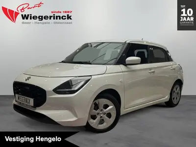 Suzuki Swift 1.2 Select SmartHybide [ CAMERA I NAVI IAD uit 2025