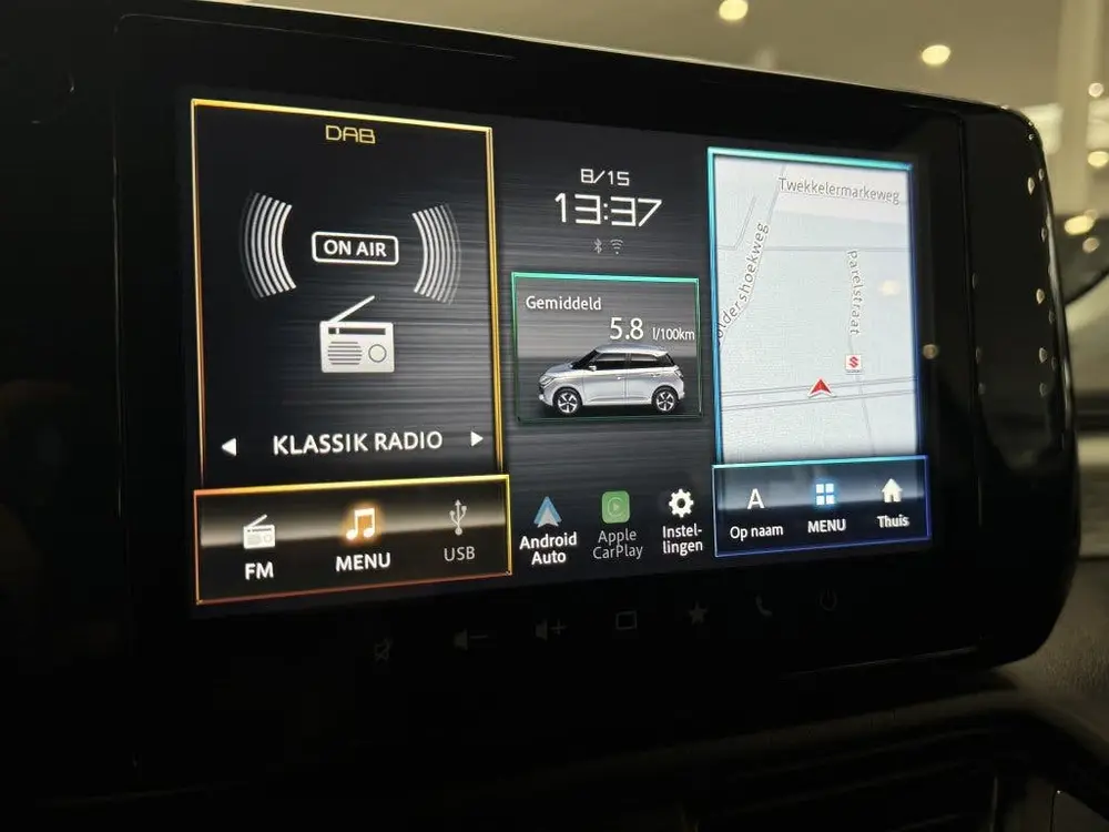 Suzuki Swift 1.2 Select SmartHybide [ CAMERA I NAVI IAD uit 2025, foto 11