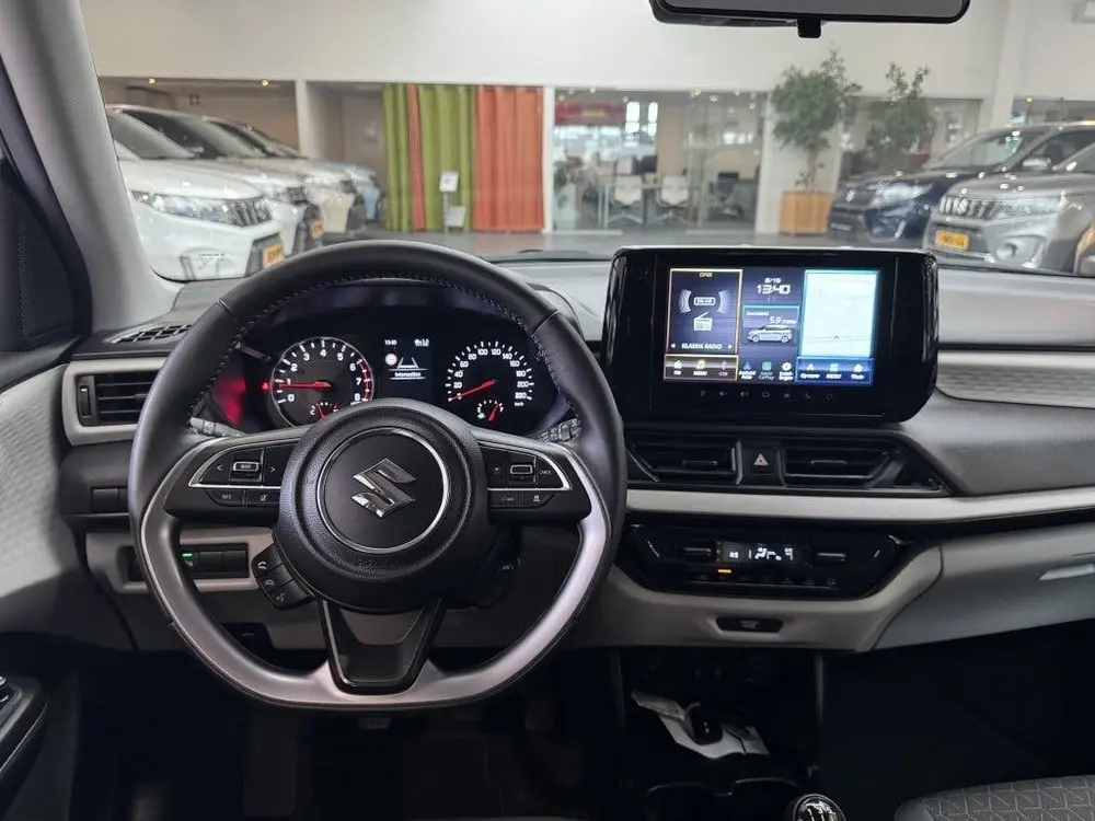 Suzuki Swift 1.2 Select SmartHybide [ CAMERA I NAVI IAD uit 2025, foto 2