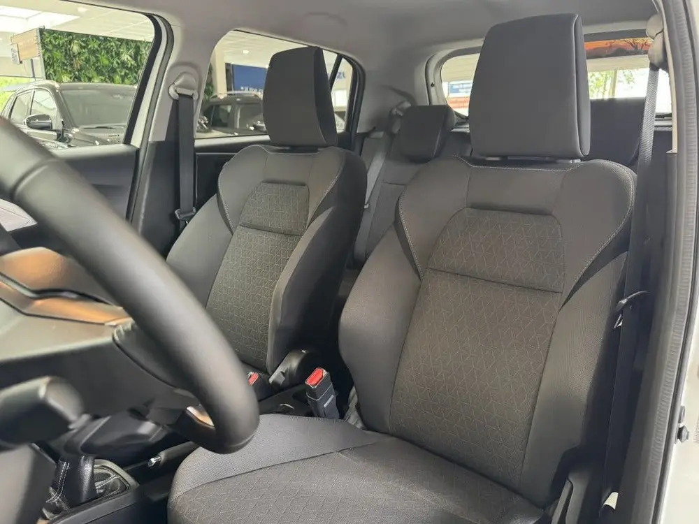 Suzuki Swift 1.2 Select SmartHybide [ CAMERA I NAVI IAD uit 2025, foto 4
