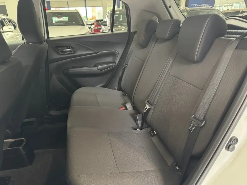 Suzuki Swift 1.2 Select SmartHybide [ CAMERA I NAVI IAD uit 2025, foto 6