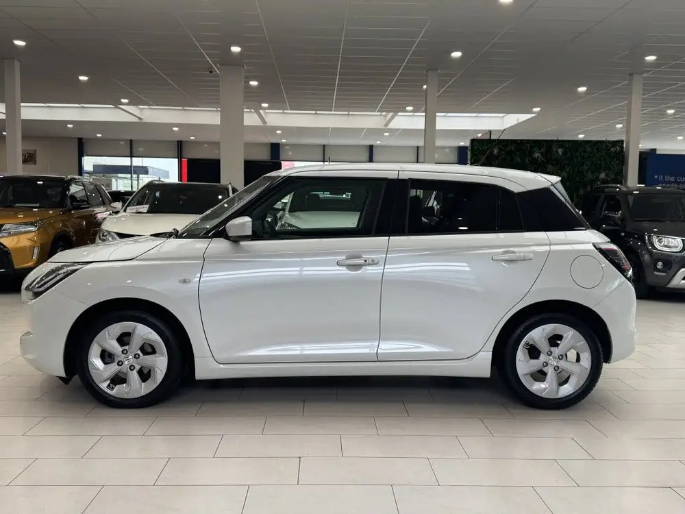 Suzuki Swift 1.2 Select SmartHybide [ CAMERA I NAVI IAD uit 2025, foto 7
