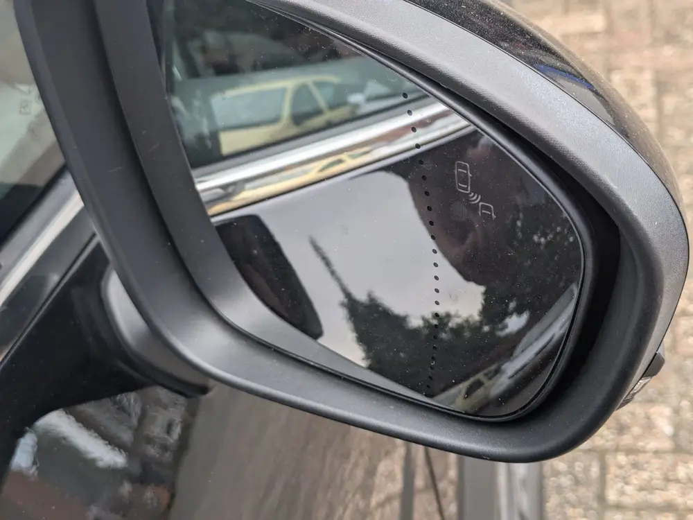 Renault Captur 1.3 mild hybrid 160 PK Techno uit 2023, foto 12