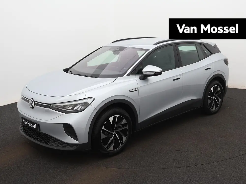 Volkswagen ID.4 Pro 77 kWh 204 PK Apple Carplay | Stoelverwa uit 2023