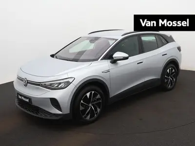 Volkswagen ID.4 Pro 77 kWh 204 PK Apple Carplay | Stoelverwa uit 2023