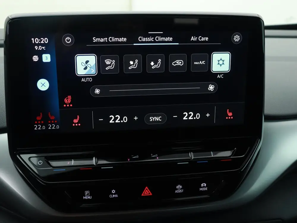 Volkswagen ID.4 Pro 77 kWh 204 PK Apple Carplay | Stoelverwa uit 2023, foto 13