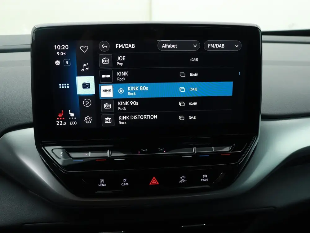 Volkswagen ID.4 Pro 77 kWh 204 PK Apple Carplay | Stoelverwa uit 2023, foto 14