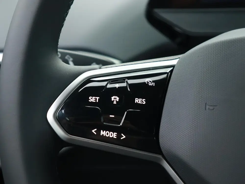 Volkswagen ID.4 Pro 77 kWh 204 PK Apple Carplay | Stoelverwa uit 2023, foto 15