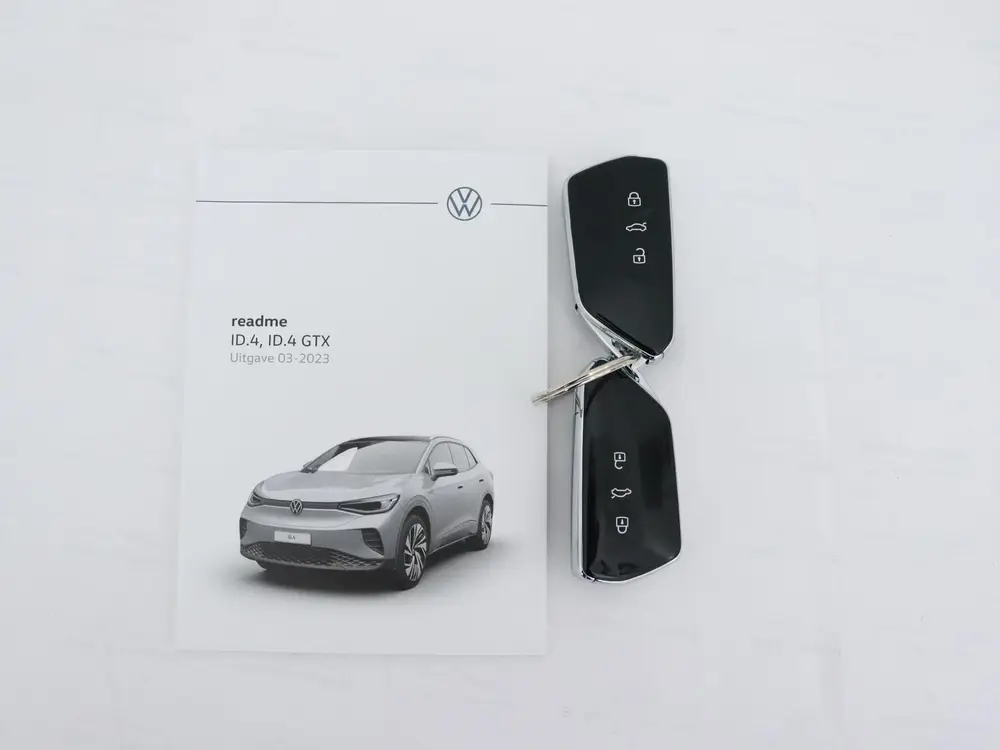 Volkswagen ID.4 Pro 77 kWh 204 PK Apple Carplay | Stoelverwa uit 2023, foto 18