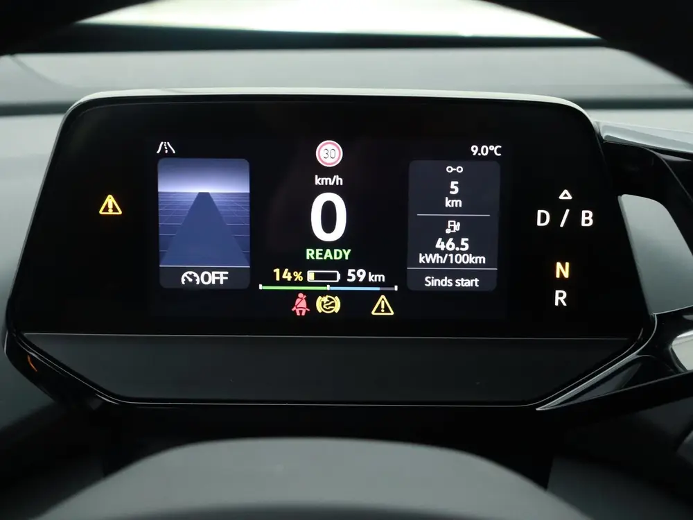 Volkswagen ID.4 Pro 77 kWh 204 PK Apple Carplay | Stoelverwa uit 2023, foto 19