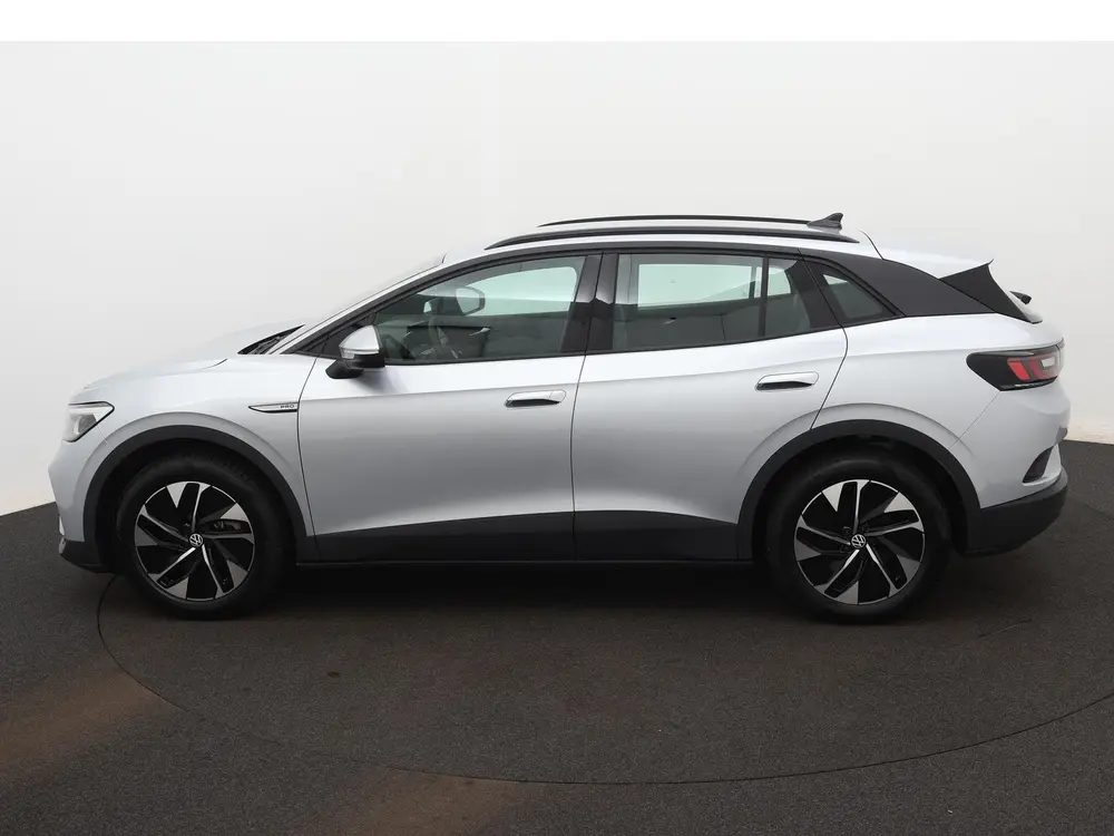 Volkswagen ID.4 Pro 77 kWh 204 PK Apple Carplay | Stoelverwa uit 2023, foto 2