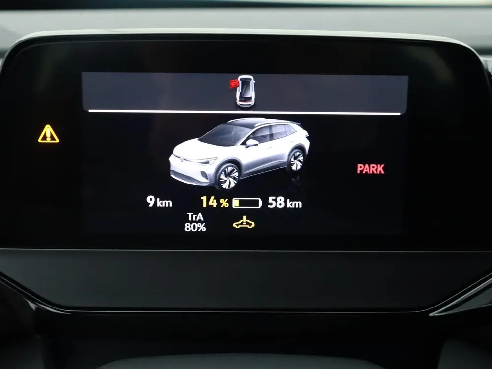 Volkswagen ID.4 Pro 77 kWh 204 PK Apple Carplay | Stoelverwa uit 2023, foto 20