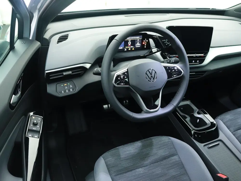 Volkswagen ID.4 Pro 77 kWh 204 PK Apple Carplay | Stoelverwa uit 2023, foto 3