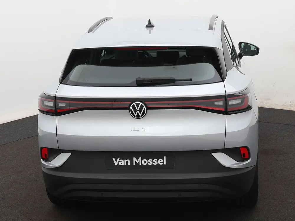 Volkswagen ID.4 Pro 77 kWh 204 PK Apple Carplay | Stoelverwa uit 2023, foto 6
