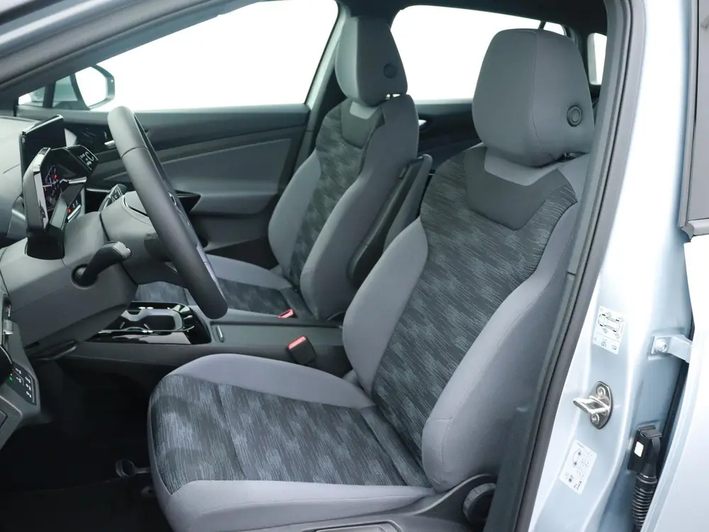 Volkswagen ID.4 Pro 77 kWh 204 PK Apple Carplay | Stoelverwa uit 2023, foto 7