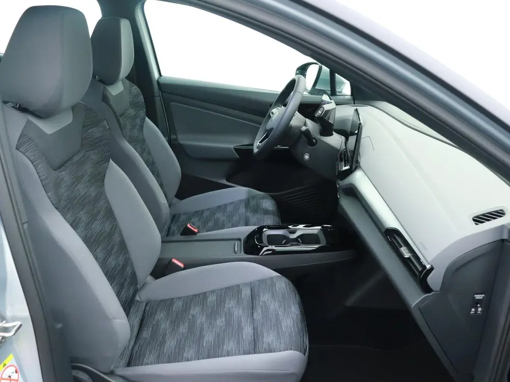 Volkswagen ID.4 Pro 77 kWh 204 PK Apple Carplay | Stoelverwa uit 2023, foto 8