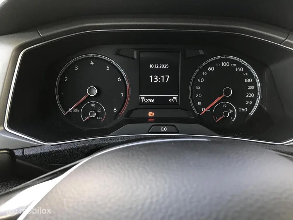 Volkswagen T-Roc 1.0 TSI Style panoramadak, camera uit 2021, foto 9