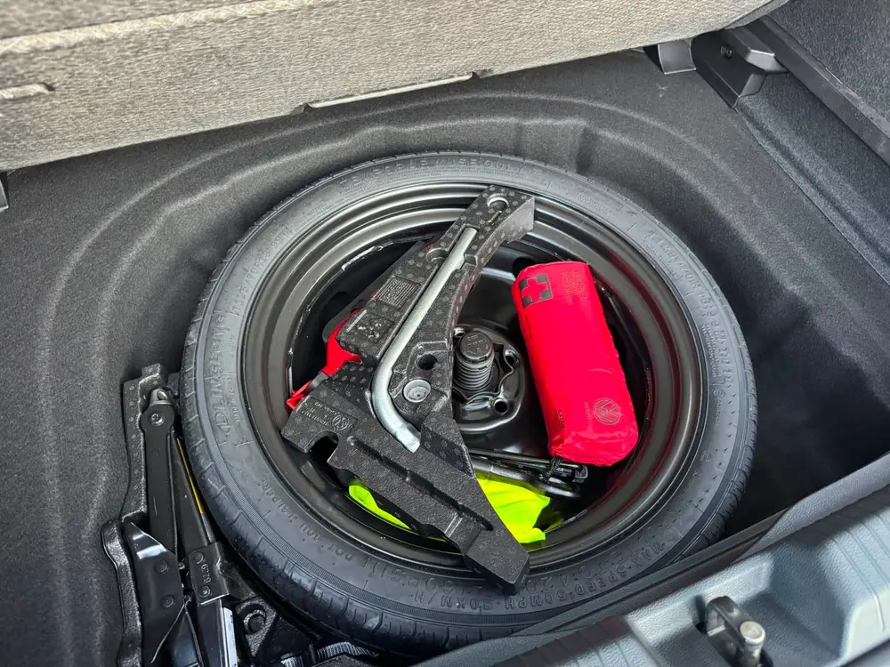 Volkswagen Golf 1.5 TSI Life Edition|CLIMA|GROOT SCHERM|CARP uit 2024, foto 12