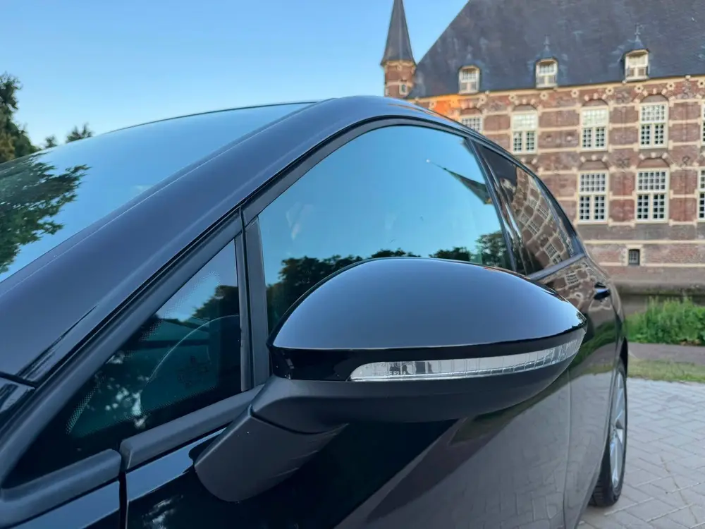 Volkswagen Golf 1.5 TSI Life Edition|CLIMA|GROOT SCHERM|CARP uit 2024, foto 14
