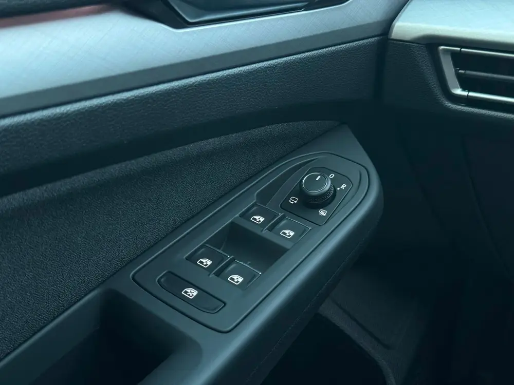 Volkswagen Golf 1.5 TSI Life Edition|CLIMA|GROOT SCHERM|CARP uit 2024, foto 16