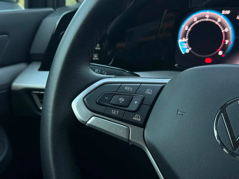 Volkswagen Golf 1.5 TSI Life Edition|CLIMA|GROOT SCHERM|CARP uit 2024, foto 20