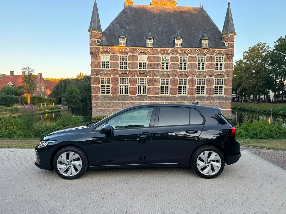 Volkswagen Golf 1.5 TSI Life Edition|CLIMA|GROOT SCHERM|CARP uit 2024, foto 5