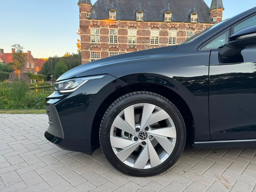 Volkswagen Golf 1.5 TSI Life Edition|CLIMA|GROOT SCHERM|CARP uit 2024, foto 6
