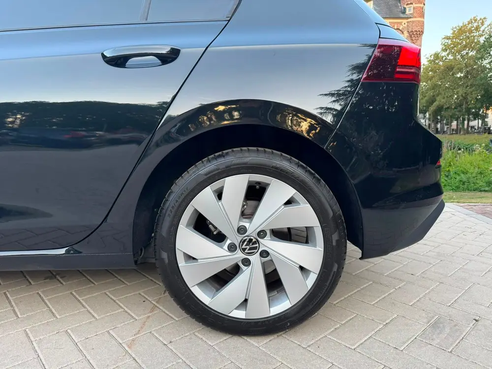 Volkswagen Golf 1.5 TSI Life Edition|CLIMA|GROOT SCHERM|CARP uit 2024, foto 7